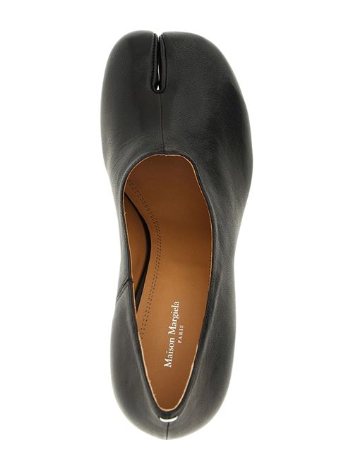 Décolleté Tabi MAISON MARGIELA | S58WL0311P3753T8013